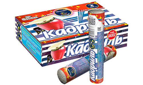  Фонтан Кадриль  в Дзержинске